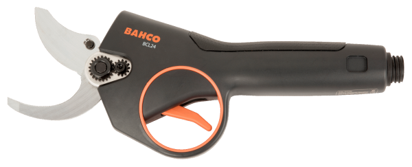 SECATEUR BCL24 BATTERIE BAHCO