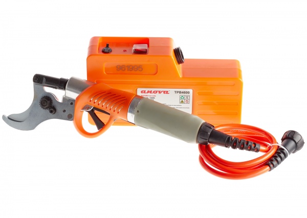 S�cateurs � batterie 4.4Ah TPB4600 Anova
