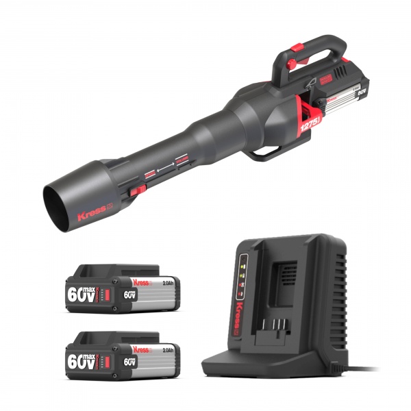 SOUFFLEUR � BATTERIE KG560E.9 Kress