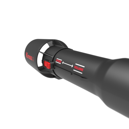 SOUFFLEUR À BATTERIE KG560E.9 Kress