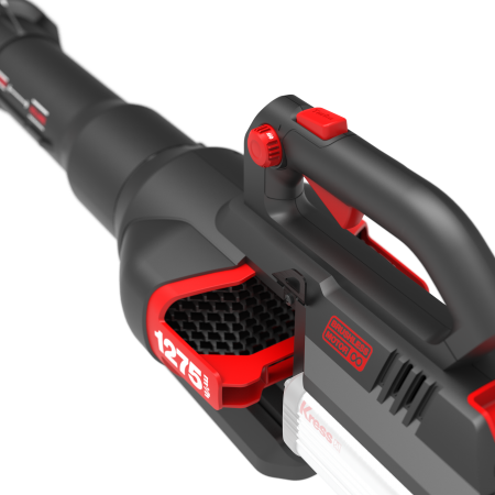 SOUFFLEUR À BATTERIE KG560E.9 Kress