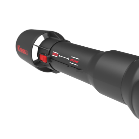 SOUFFLEUR À BATTERIE KG560E.9 Kress