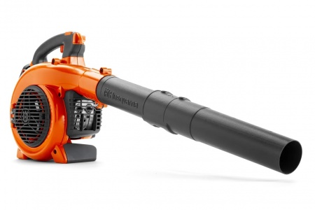 SOUFFLEUR-ASPIRATEUR 125BVx Husqvarna