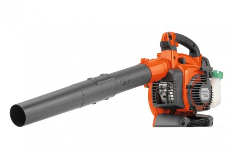 SOUFFLEUR-ASPIRATEUR 125BVx Husqvarna