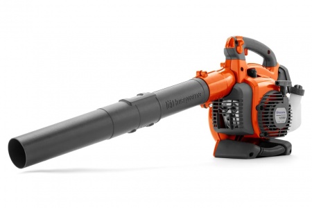 SOUFFLEUR-ASPIRATEUR 125BVx Husqvarna