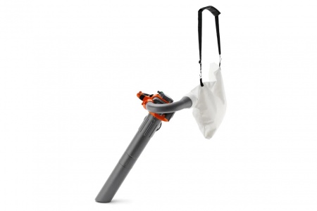 SOUFFLEUR-ASPIRATEUR 125BVx Husqvarna