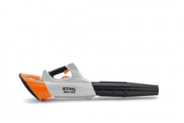 SOUFFLEUR BGA 100 Stihl