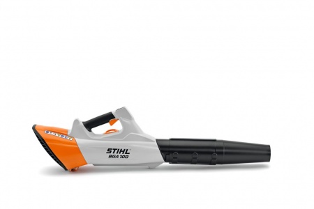 SOUFFLEUR BGA 100 Stihl