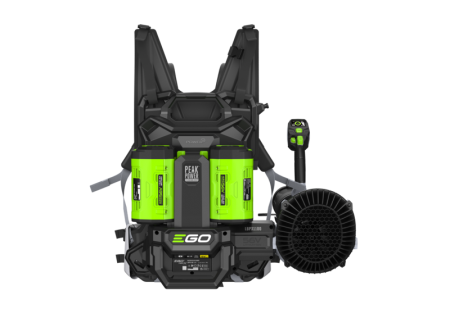 SOUFFLEUR DORSAL À BATTERIE PRO LBPX1100 Ego Power