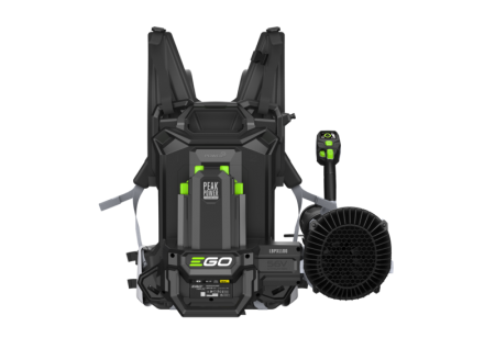 SOUFFLEUR DORSAL À BATTERIE PRO LBPX1100 Ego Power