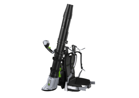 SOUFFLEUR DORSAL À BATTERIE PRO LBPX1100 Ego Power