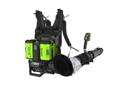 SOUFFLEUR DORSAL À BATTERIE PRO LBPX1100 Ego Power