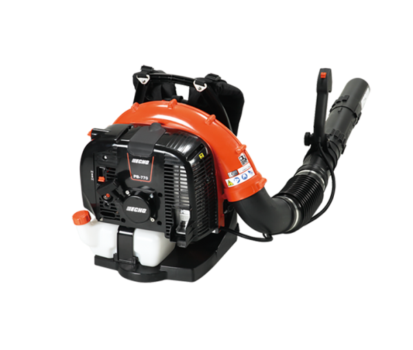 SOUFFLEUR PB770 Echo