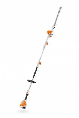 Taille-haie sur perche HLA 56 Stihl