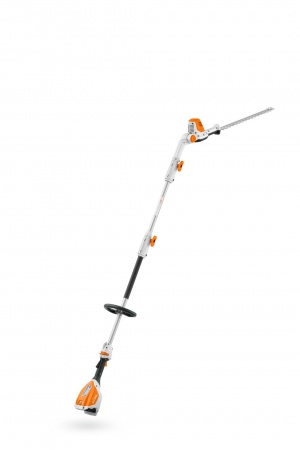 Taille-haie sur perche HLA 56 Stihl