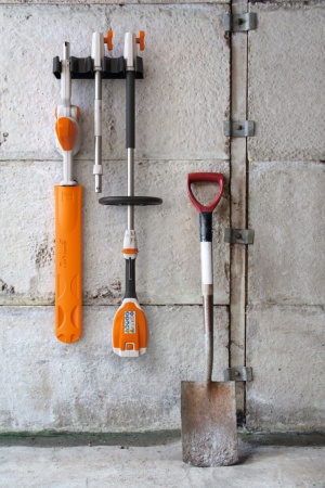 Taille-haie sur perche HLA 56 Stihl