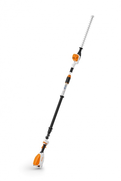 Taille-haie sur perche HLA 86 Stihl