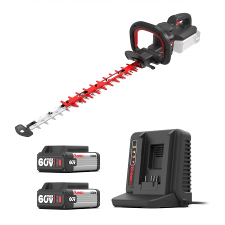 TAILLE-HAIES À BATTERIE KG262.9 Kress