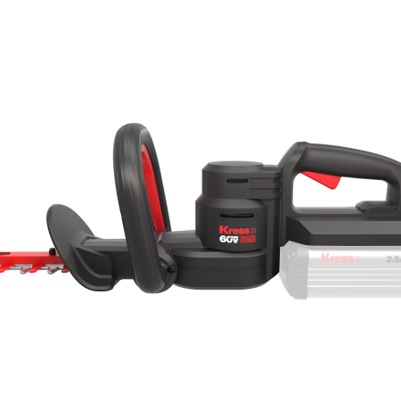 TAILLE-HAIES À BATTERIE KG262.9 Kress
