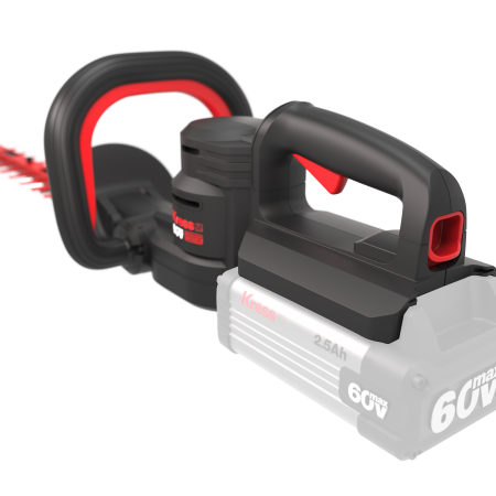 TAILLE-HAIES À BATTERIE KG262.9 Kress