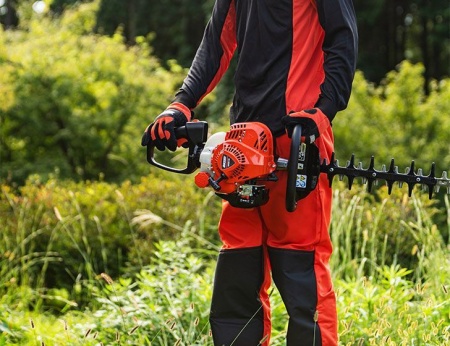 TAILLE-HAIES HC2020R ECHO