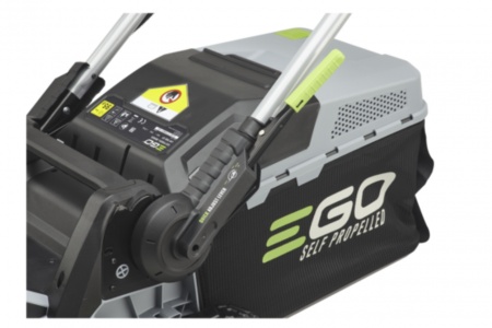 TONDEUSE BATTERIE LM1702E-SP Ego