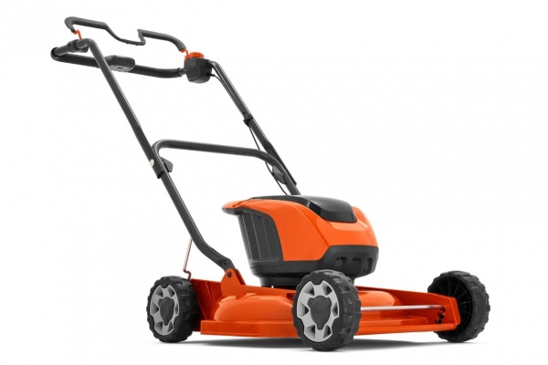 TONDEUSE BATTERIE PACK LB146i Husqvarna