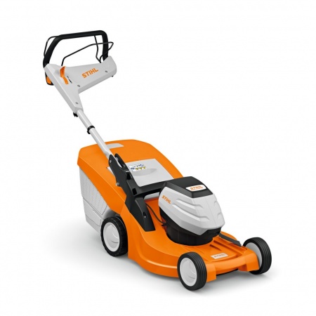 TONDEUSE BATTERIE RMA 448VC Stihl
