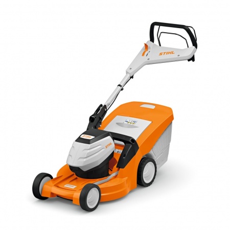 TONDEUSE BATTERIE RMA 448VC Stihl
