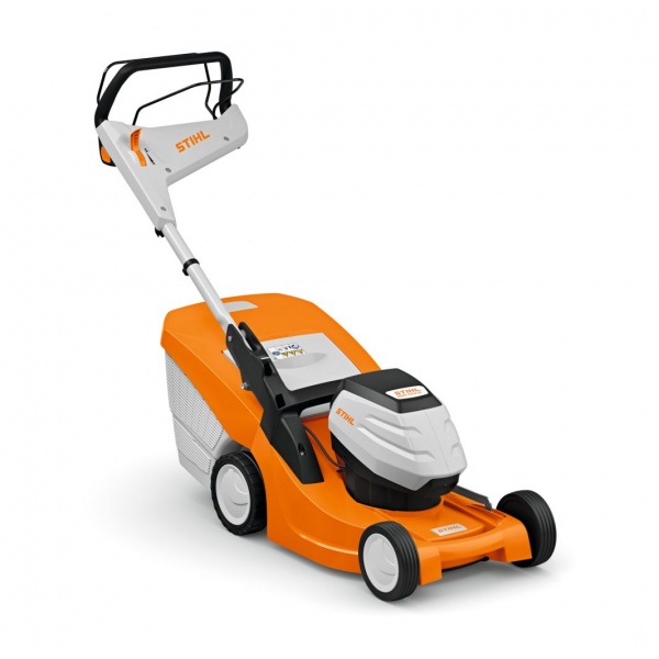 TONDEUSE BATTERIE RMA443VC Stihl