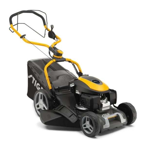 TONDEUSE COMBI 748 V Stiga