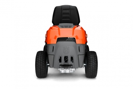 TONDEUSE FRONTALE R112C Husqvarna