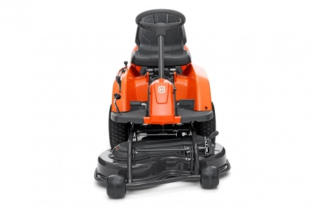 TONDEUSE FRONTALE R112C Husqvarna