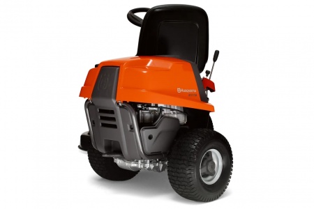 TONDEUSE FRONTALE R112C Husqvarna