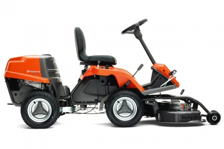 TONDEUSE FRONTALE R112C Husqvarna