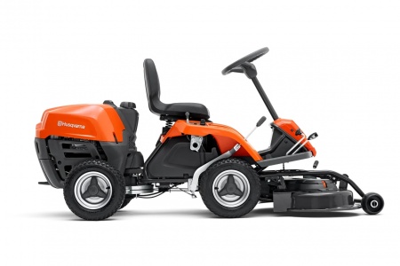 TONDEUSE FRONTALE R112C Husqvarna