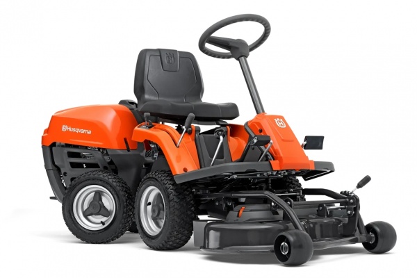 TONDEUSE FRONTALE R112C5 Husqvarna