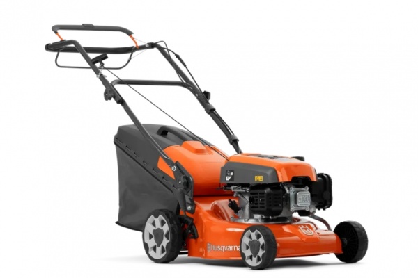 Tondeuse LC140SP Husqvarna