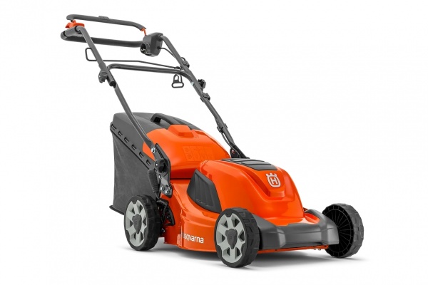 Tondeuse LC141C Husqvarna