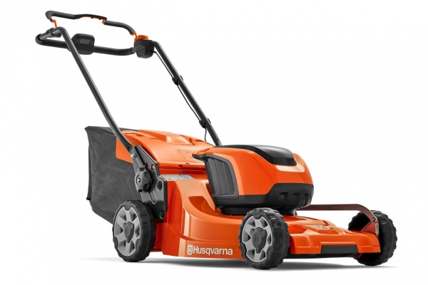 Tondeuse LC247iX Husqvarna