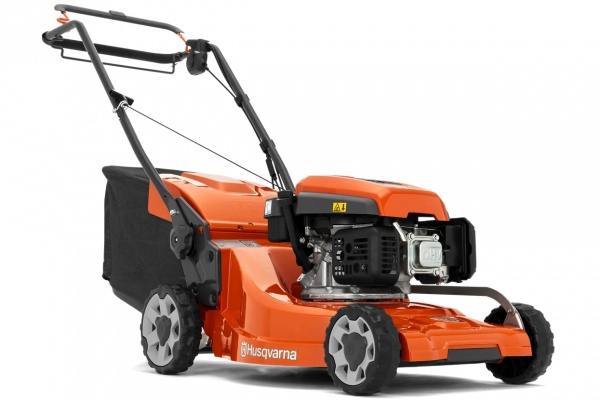 Tondeuse LC347V Husqvarna