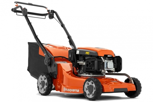 Tondeuse LC347VE Husqvarna