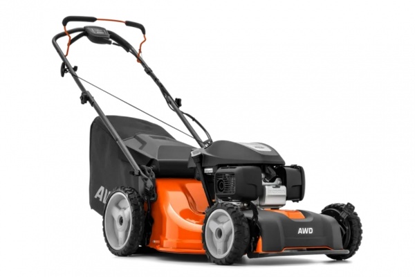 Tondeuse LC353 4X4 Husqvarna