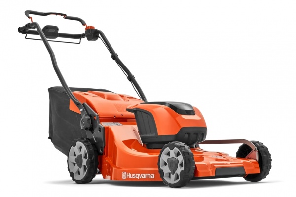 Tondeuse LC353iVX Husqvarna