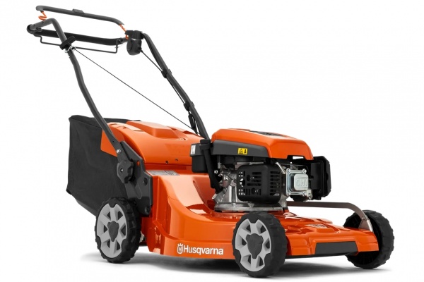 Tondeuse LC353V Husqvarna