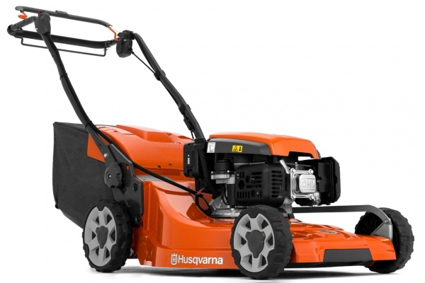 Tondeuse LC353VE Husqvarna