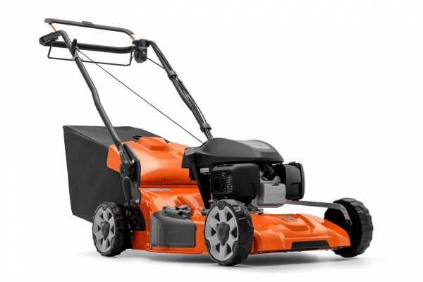 Tondeuse LC356VP Husqvarna