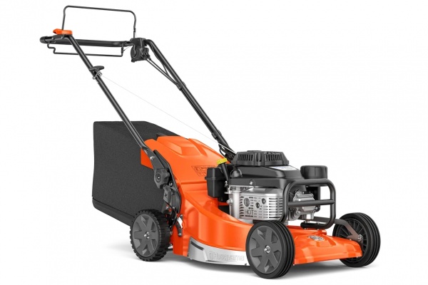 Tondeuse LC551VBP Husqvarna