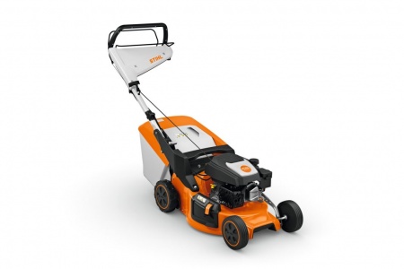TONDEUSE RM 248 T Stihl