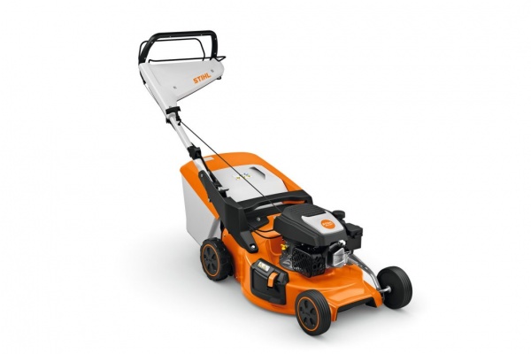 TONDEUSE RM 253T Stihl